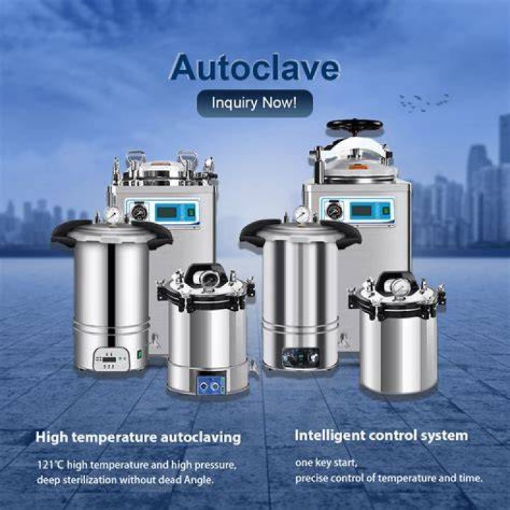 How long does autoclave last