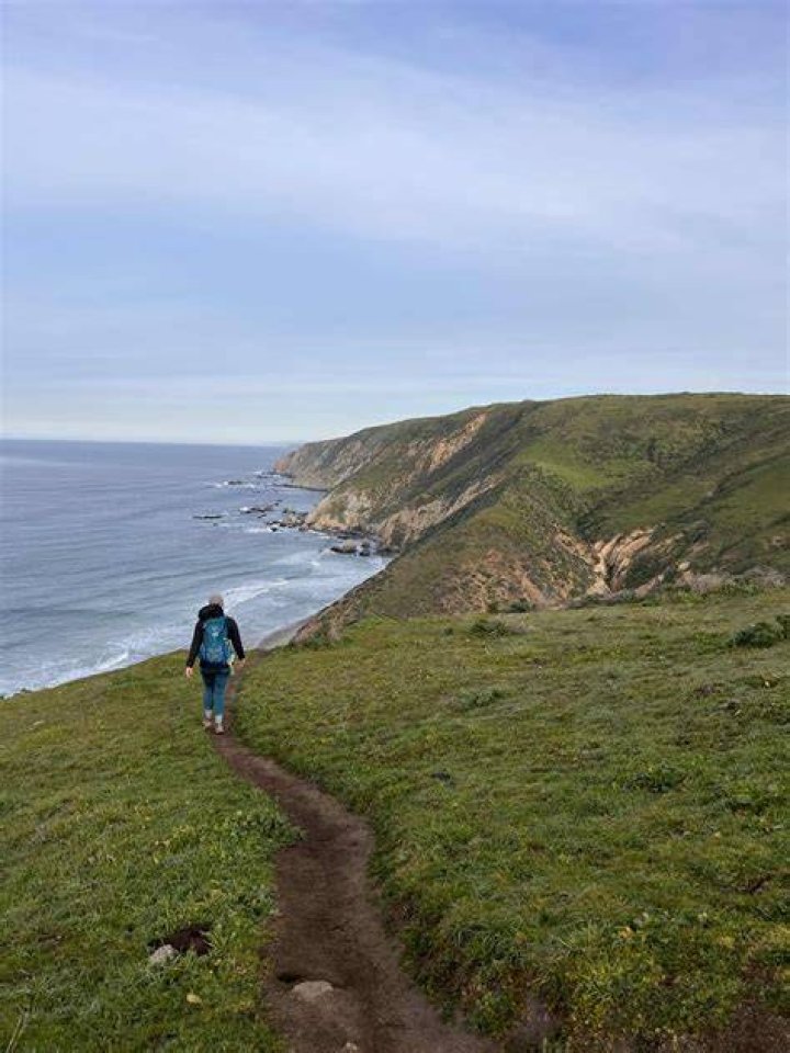 How long is Point Reyes hike