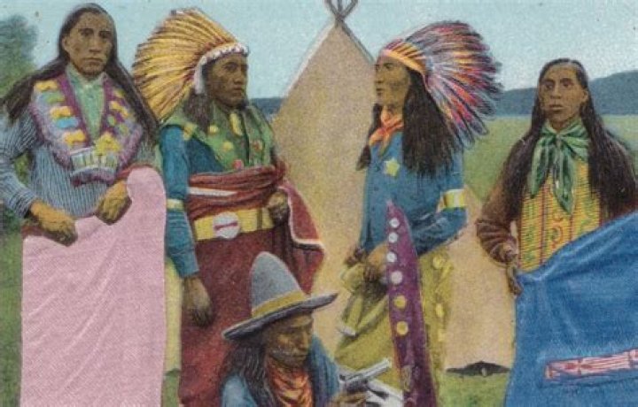 How many Chickasaw are left