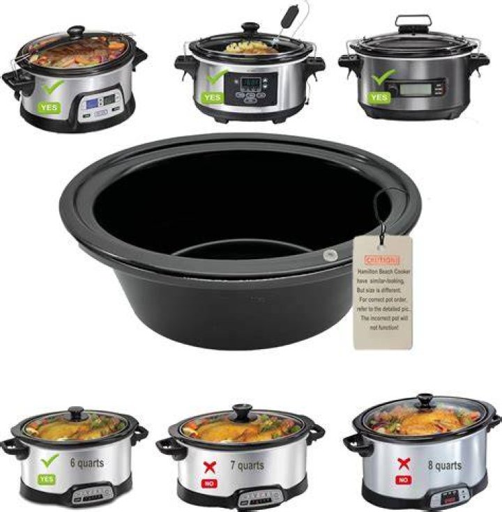How many does a 6 quart crock pot serve
