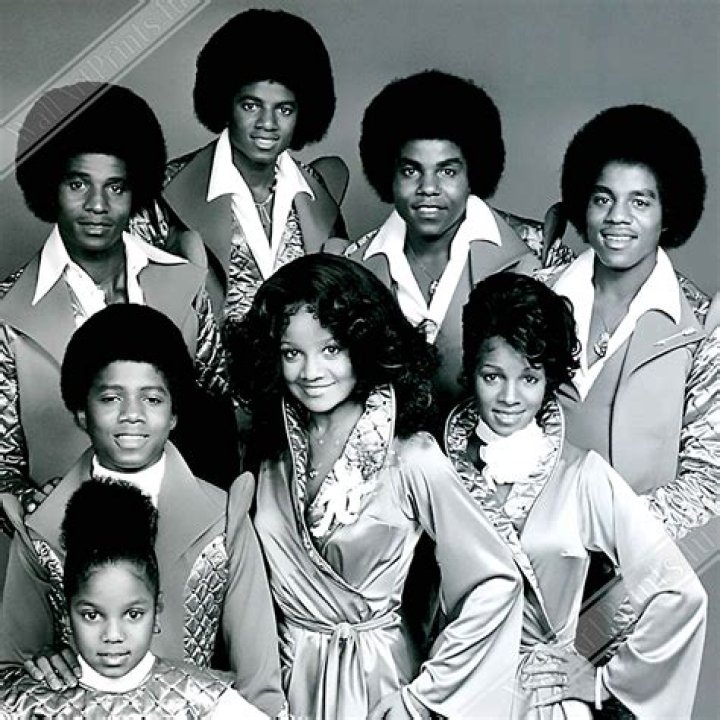 How many Jacksons are there