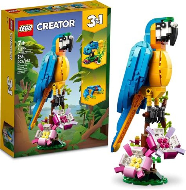 How much are Legos per pound