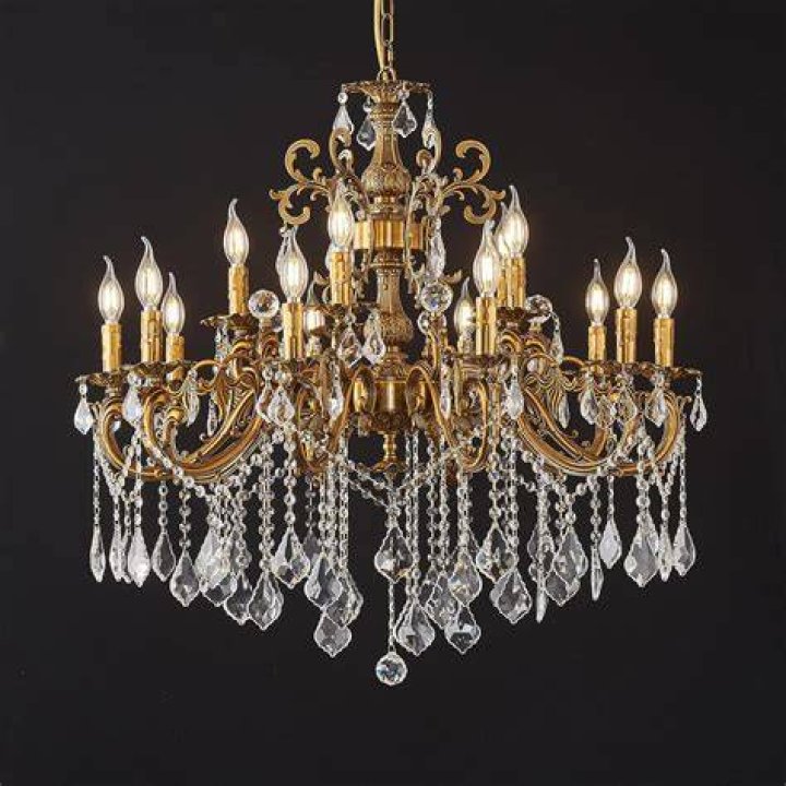 How much do chandeliers cost