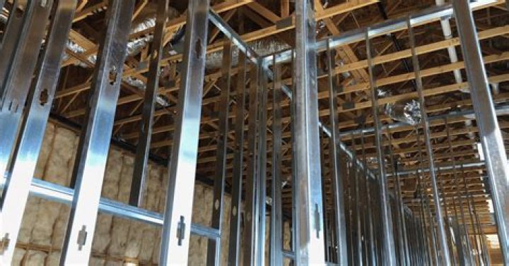 How much do metal studs cost