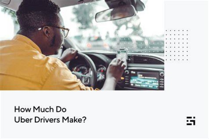 How much do TTC drivers make