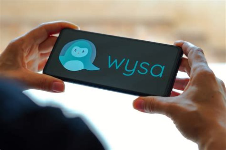 How much does Wysa app cost