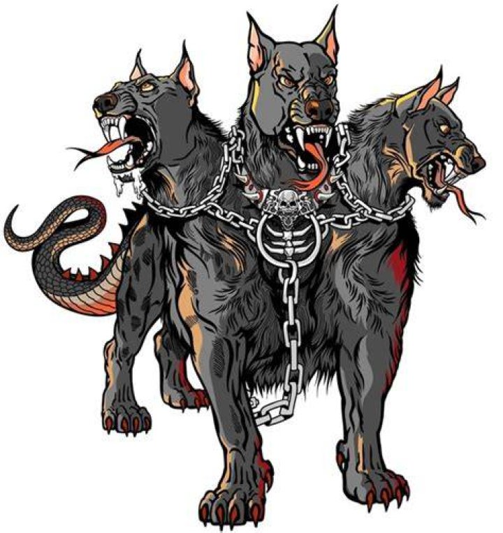 How often do Hellhounds come