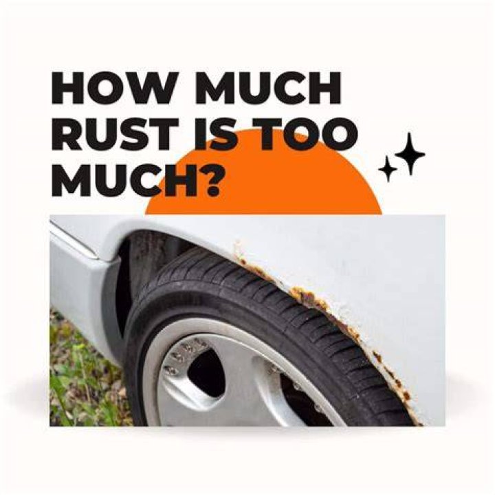How quickly does rust spread