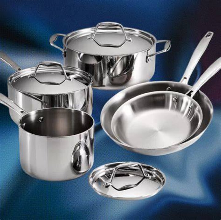 How safe is Tramontina cookware