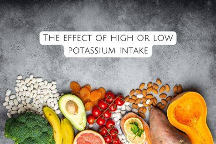 How serious is low potassium