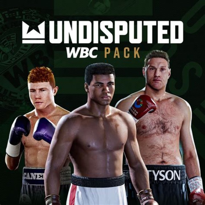 How successful is undisputed