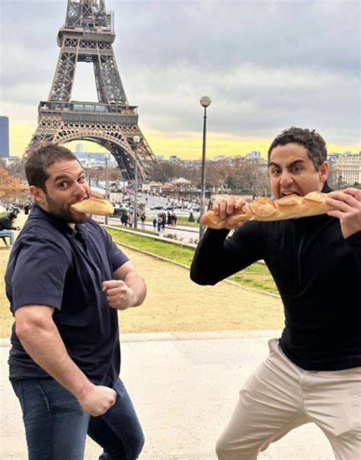 How tall is Theodore Saidden