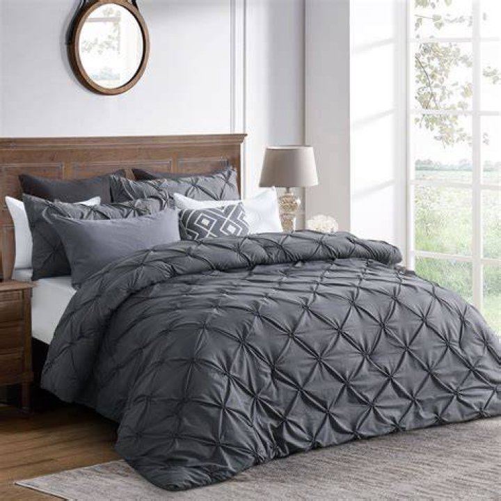 How warm are IKEA comforters