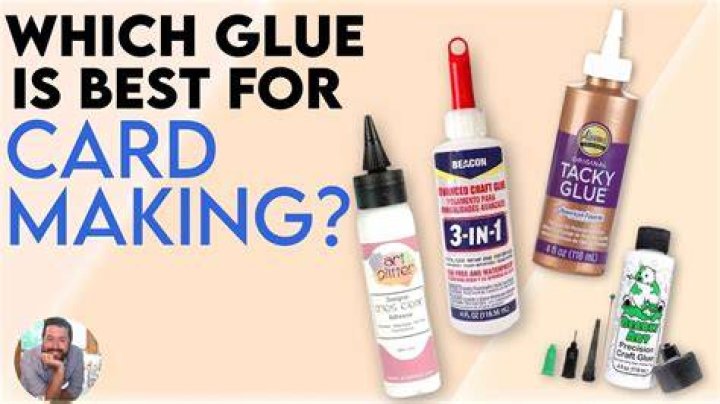 How well do glue sticks work