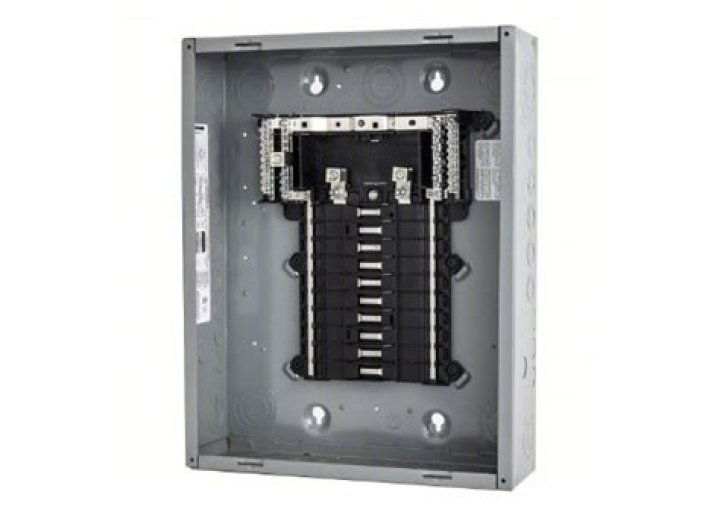 Is a 200 amp service enough