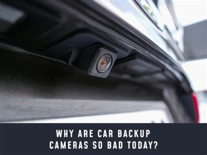 Is a backup camera worth it