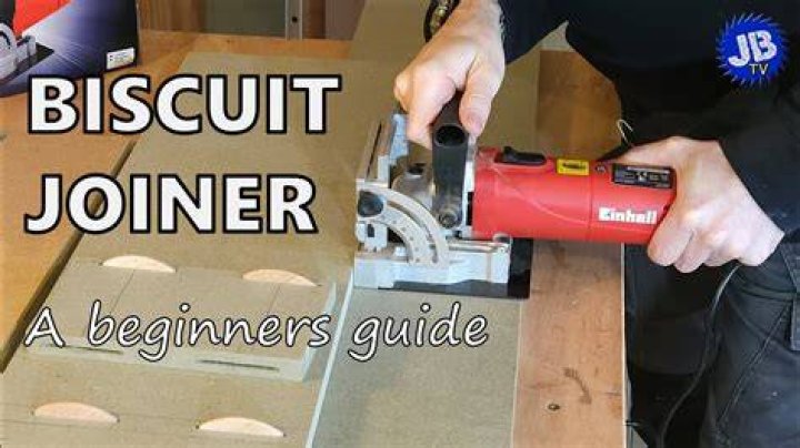 Is a biscuit joiner worth it