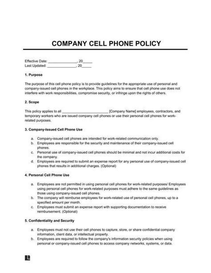 Is a cell phone a necessity