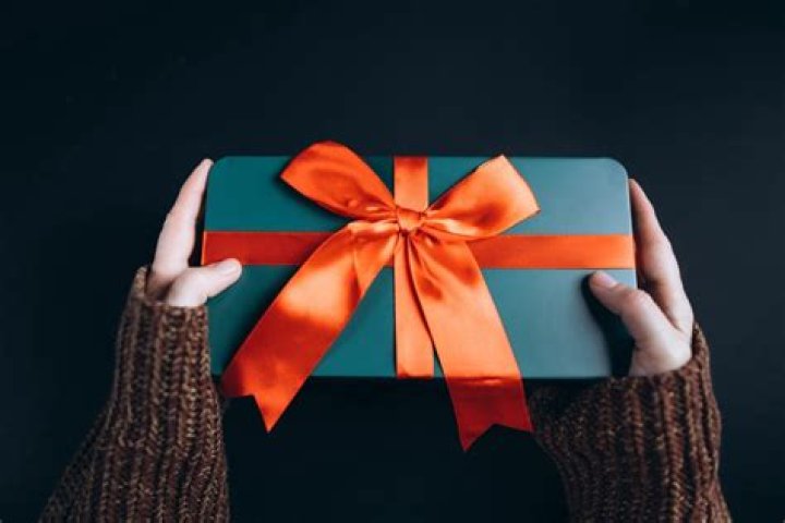 Is a loan considered a gift