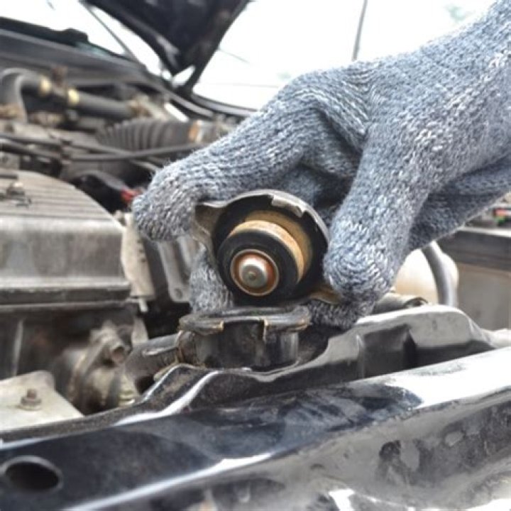 Is a radiator flush worth it