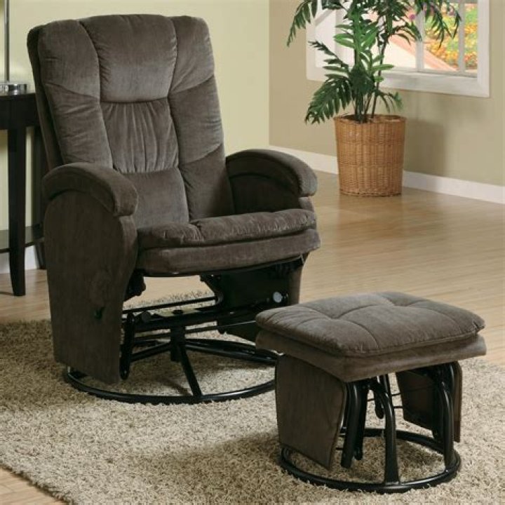 Is a rocker or glider better