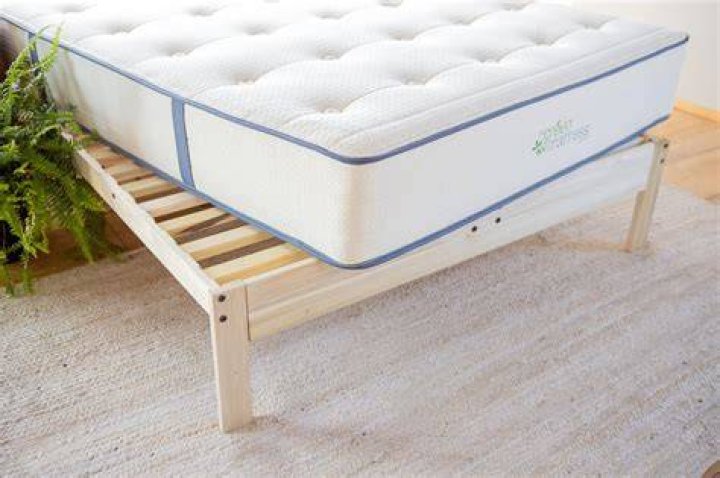 Is a tufted mattress better