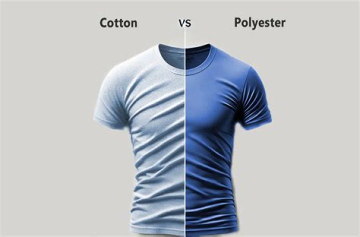Is acetone safe on polyester