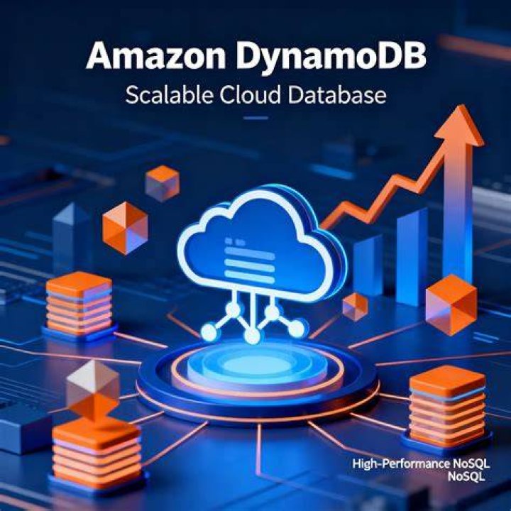 Is Amazon DynamoDB scalable