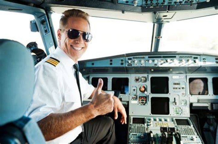 Is aviator the same as pilot