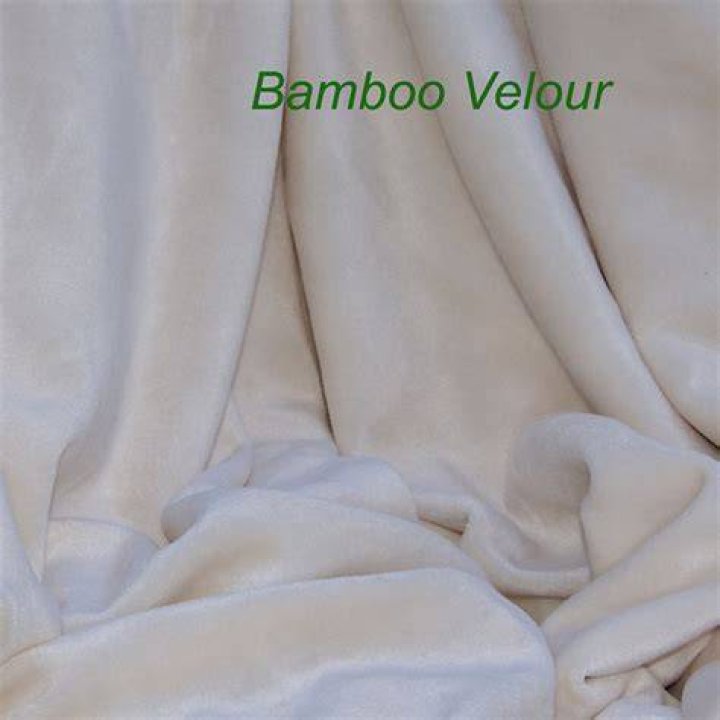Is bamboo Velour breathable