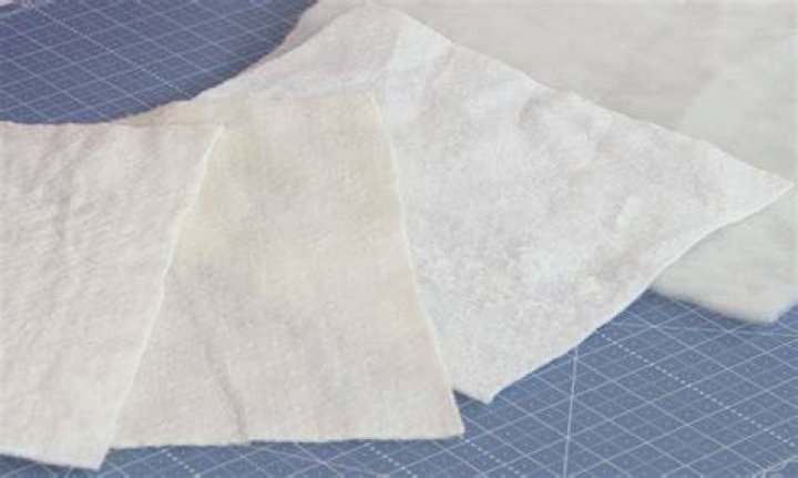Is batting material washable