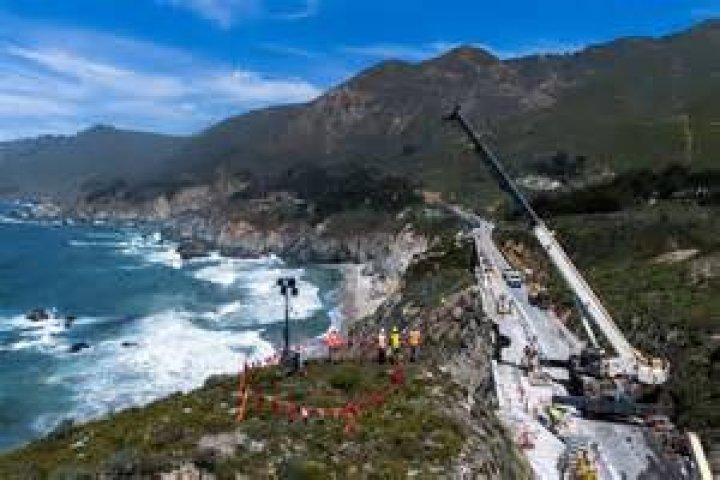 Is Big Sur open during Covid