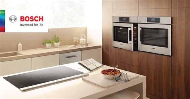 Is Bosch appliances high end