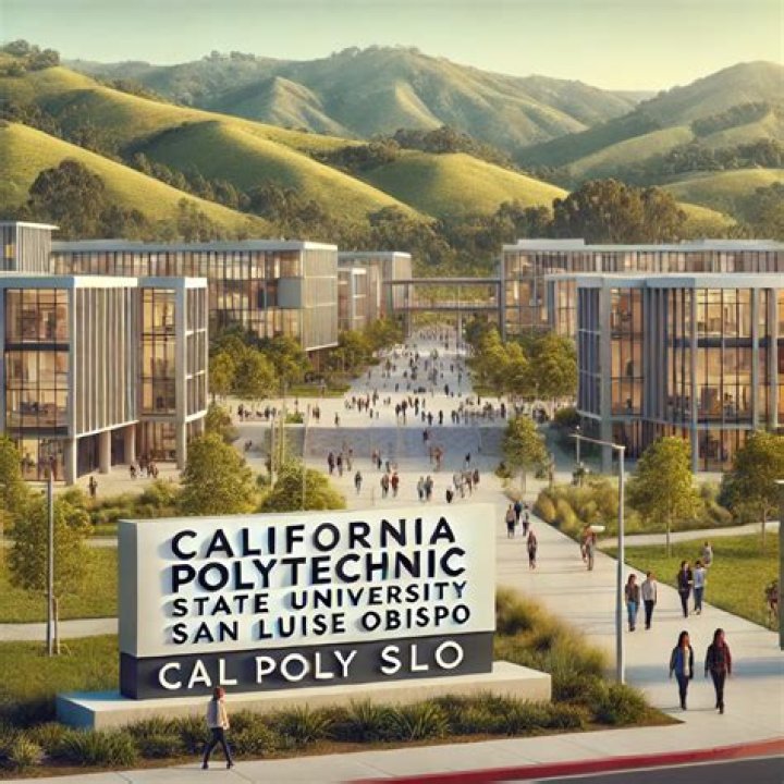 Is Cal Poly a quarter system