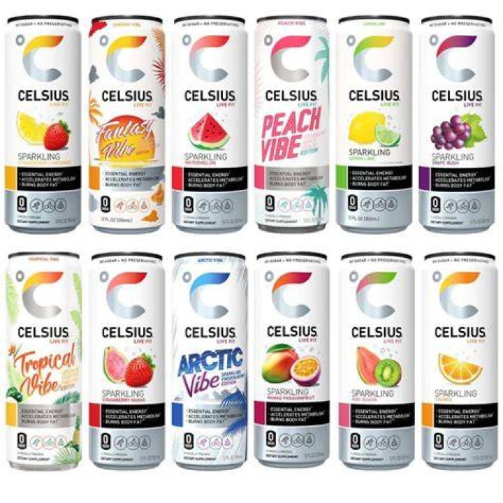Is Celsius an interval scale