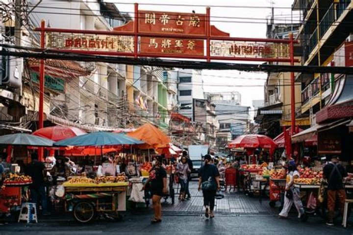 Is Chinatown worth visiting