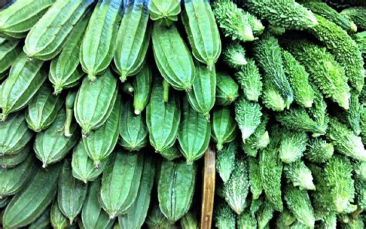 Is Chinese okra same as okra