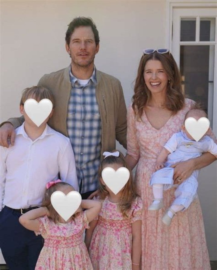Is Chris Pratt still married