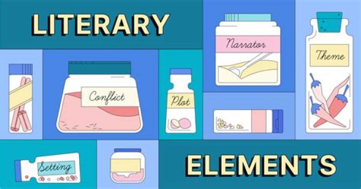 Is climax a literary element