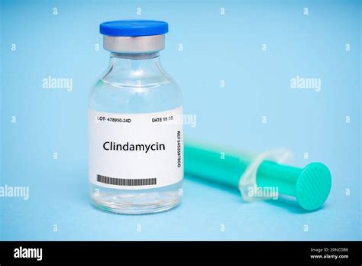 Is clindamycin a penicillin