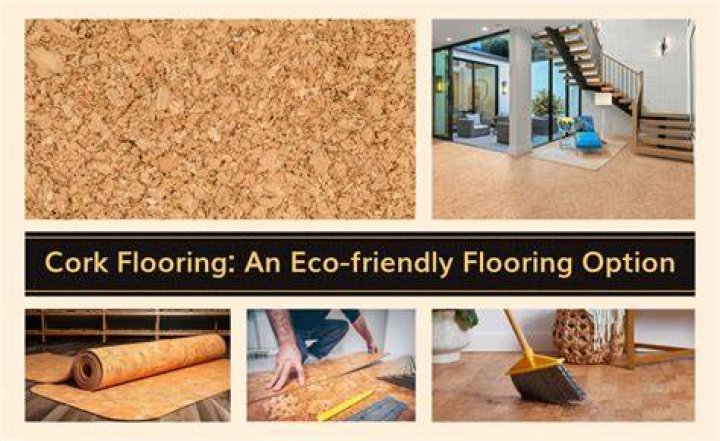 Is cork flooring a good idea