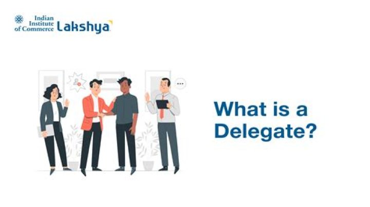 Is delegate a reference type