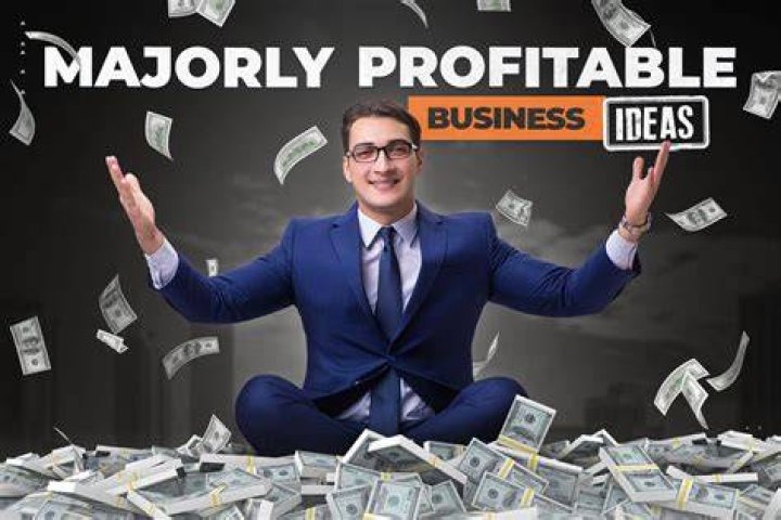 Is Dell a profitable company