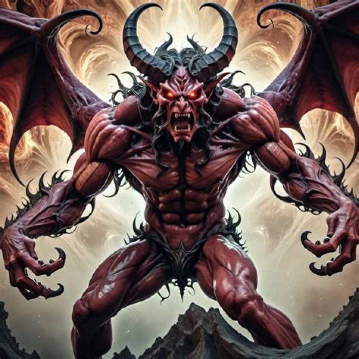 Is Demon Max safe for humans