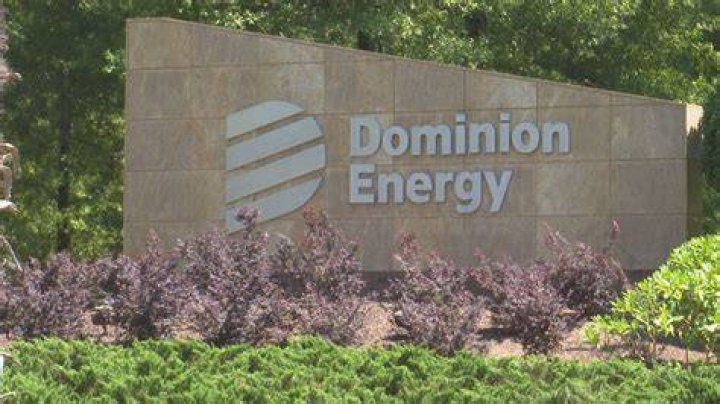 Is Dominion Energy Regulated