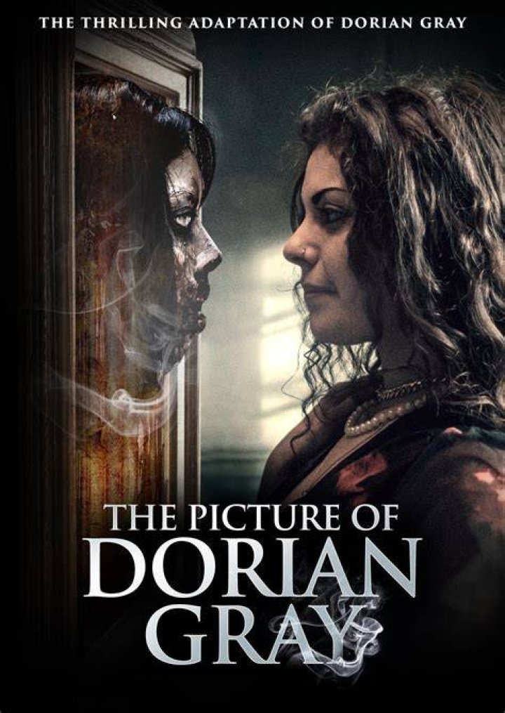 Is Dorian Gray a horror book