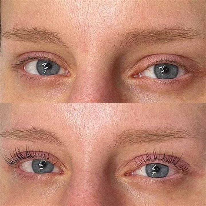 Is eyelash tinting damaging