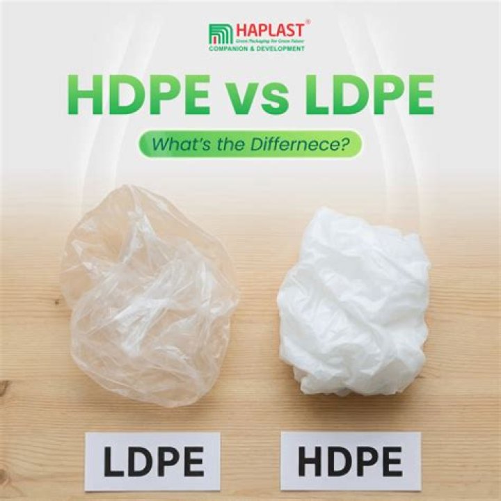 Is HDPE plastic autoclavable