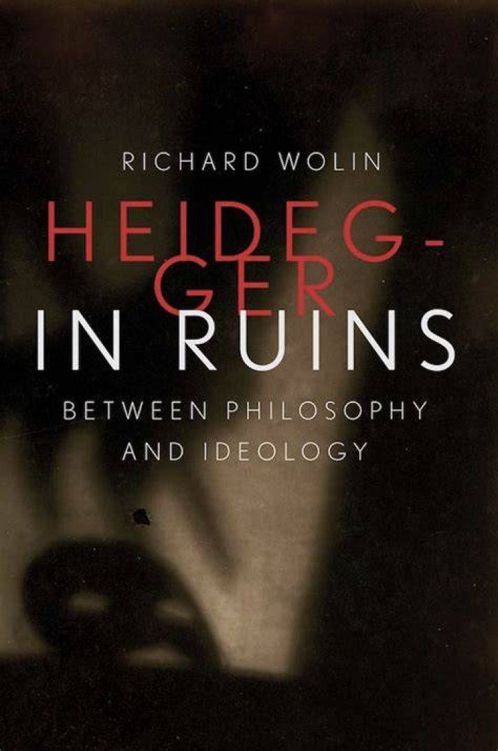 Is Heidegger relevant today