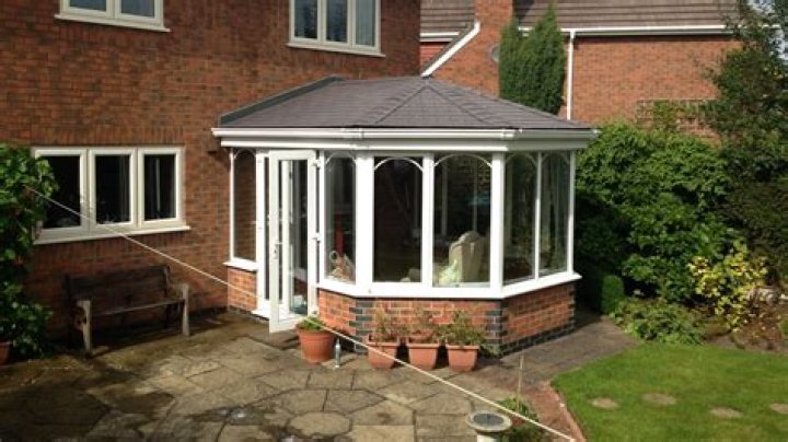 Is it worth replacing a roof